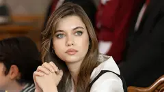 Afra Saraçoğlu'dan Rekor İmza: Dünyaca Ünlü Dijital Platformun Yeni Yüzü Oldu, Bölüm Başı Alacağı Ücret Dudak Uçuklattı - Kada