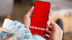 Emekliye İlaç Gibi Geldi! Akbank Limiti Patlattı: 200.000 TL Şıp Diye Hesapta - Kada