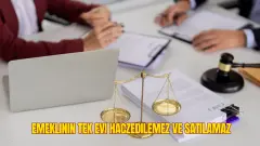 Emekli Maaşına Haciz Gelirse 
