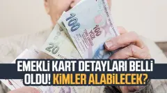 Emekli Kartı Olanlar Yaşadı! Ücretsiz Oldu, Kimse Bilmiyor: İşte 65 Yaş Üstü İçin Gizli Haklar - Kada