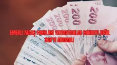 Emekli Maaş Farkları Yatmayanlar Bankayı Değil SGK'yı Aramalı Bankalar Para Gelmeden Hesaba Geçiş Yapamaz - Kada