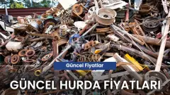 Hurdacıların Sır Gibi Sakladığı Liste Ortaya Çıktı! Deponuzdaki O Parçalar Servet Değerinde: İşte Şubat 2026 Fiyatları - Kada