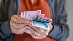 Emekli Maaşından Kesilen İlaç Katılım Paylarını Geri Alma Yolu Kronik Hastalığı Olanlar E-Devletten Muafiyet Başvurusu Yapabilir - Kada