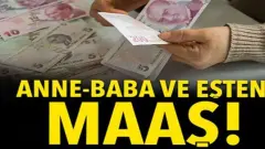Ölen Babasından Yetim Maaşı Alan Kız Çocuklarına Çeyiz Parası Evlenmeden Önce Başvuran 24 Maaş Peşin Alıyor