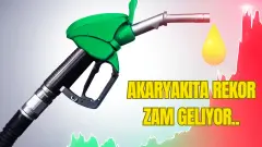 Benzin ve Motorine Okkalı Zam Geliyor! Gece Yarısı Pompaya Yansıyacak: Depoları Fulleyin - Kada